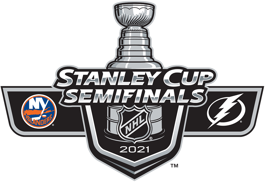 Stanley Cup Playoffs 2021 Special Event Logo v5 iron on transfers for clothing